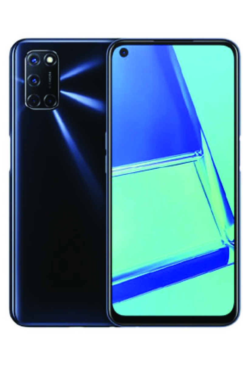 Oppo A52 repair